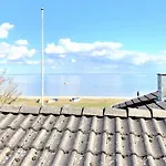 Holiday home Kystvej Bjert Ix