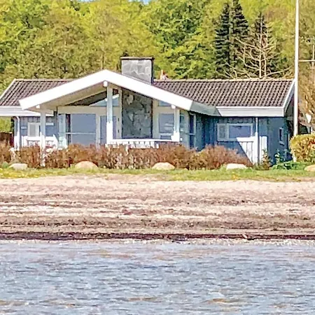 Kystvej Bjert Ix Vakantiehuis