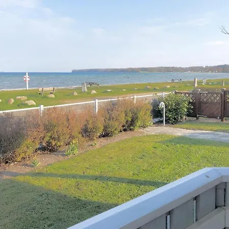 Kystvej Bjert Ix Binderup Strand