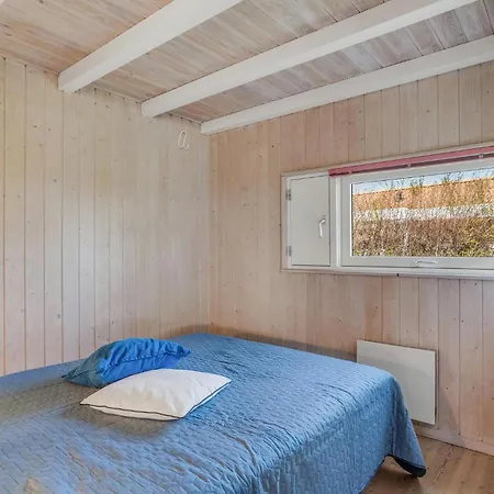 Kystvej Bjert Ix 펜션