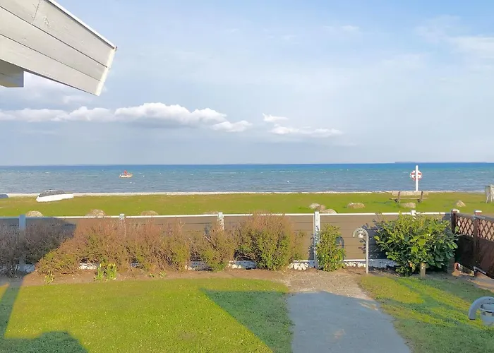 Kystvej Bjert Ix Abjerg