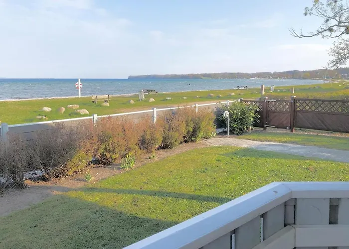 Kystvej Bjert Ix Abjerg