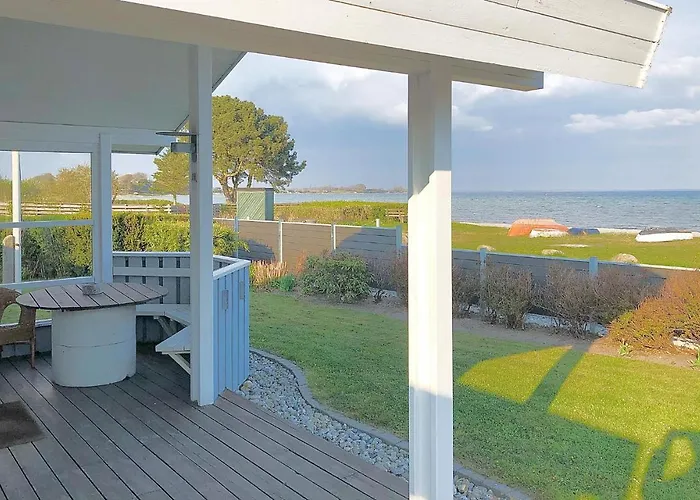 Kystvej Bjert Ix * Binderup Strand