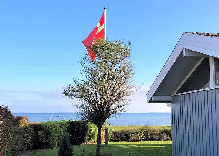 Kystvej Bjert Ix Vakantiehuis Abjerg