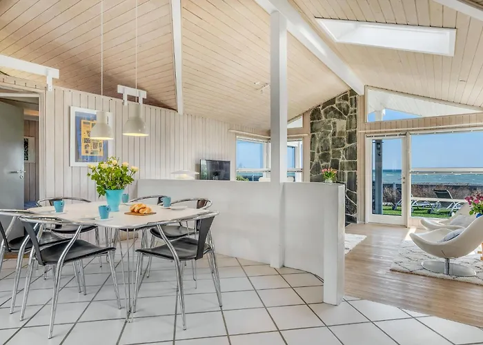 Kystvej Bjert Ix Abjerg